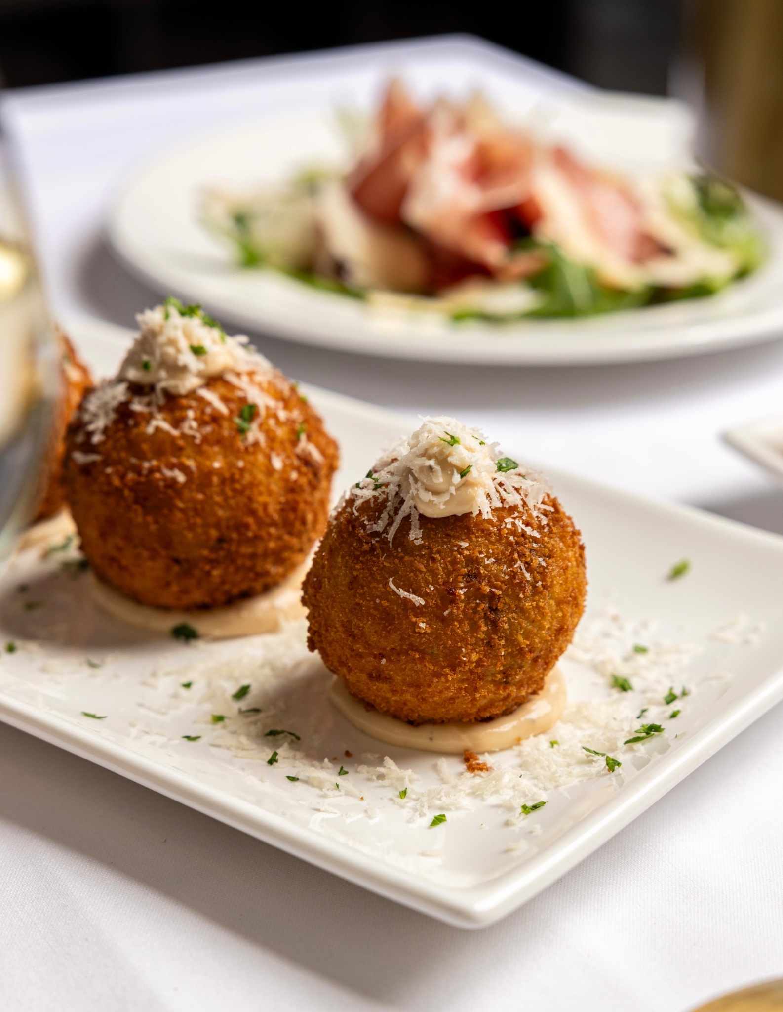 Arancini